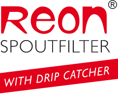 Reon Spoutfilter